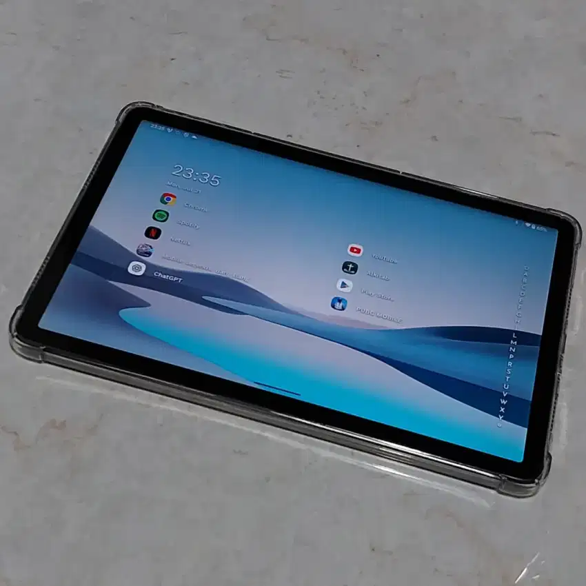 Infinix Xpad 4/128 Wifi only