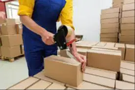 Dibutuhkan Segera Staff Packing dan LIVE Online Shop