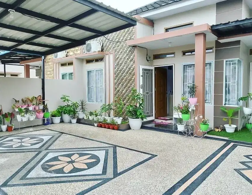 GARANSI 1th Jasa Bangun Rumah Renovasi Tukang Arsitek Desain Pemborong
