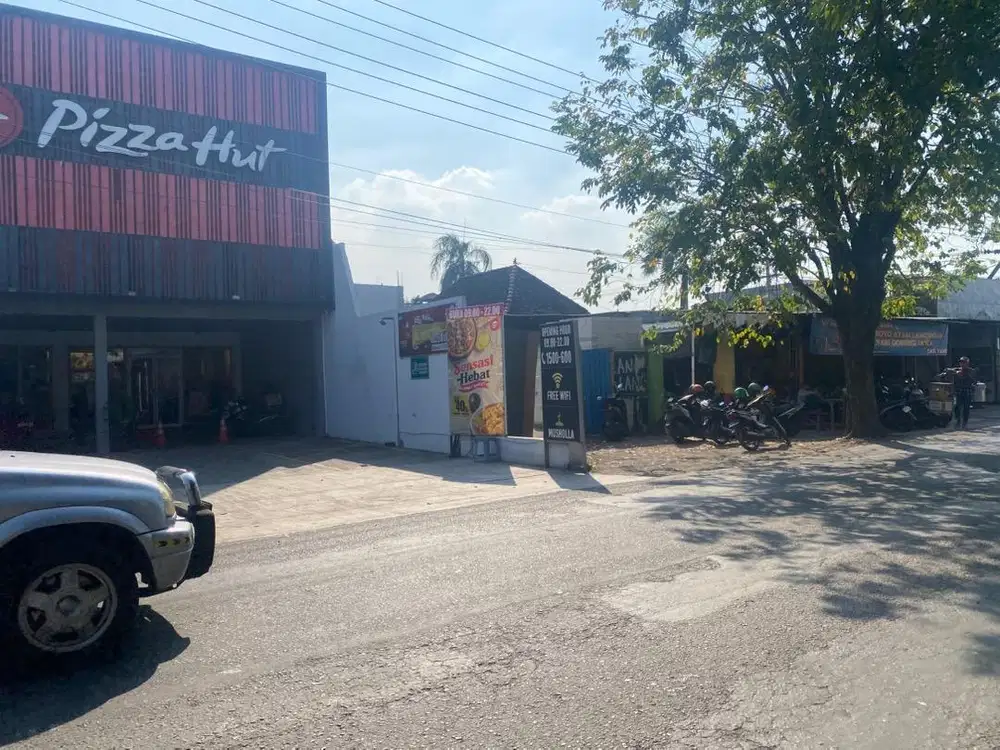 Rumah murah Graha asri sukodono raya