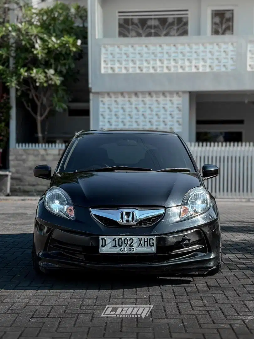 Brio s manual 2014