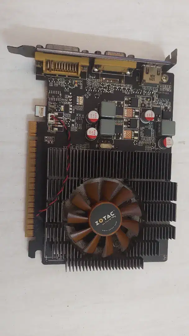 VGA Zotac GT730 2GB DDR3