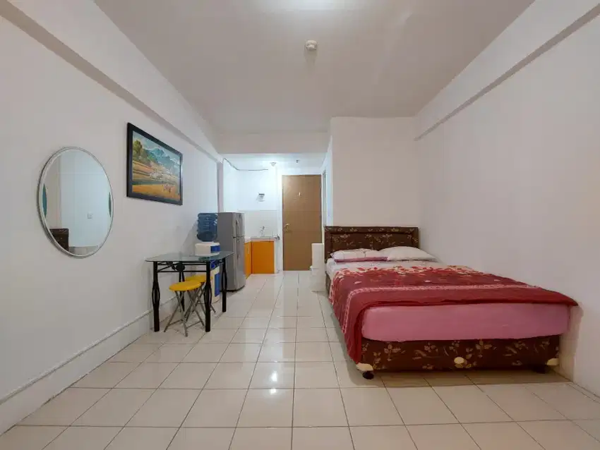 Disewakan Apartemen Gading Icon, nyaman, strategis, dekat Mall, RS