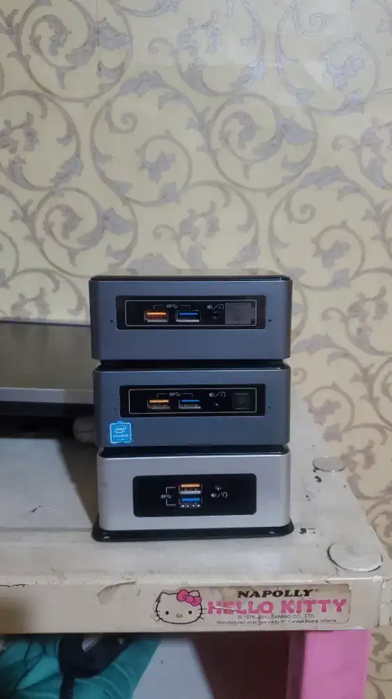 Terima jual beli komputer