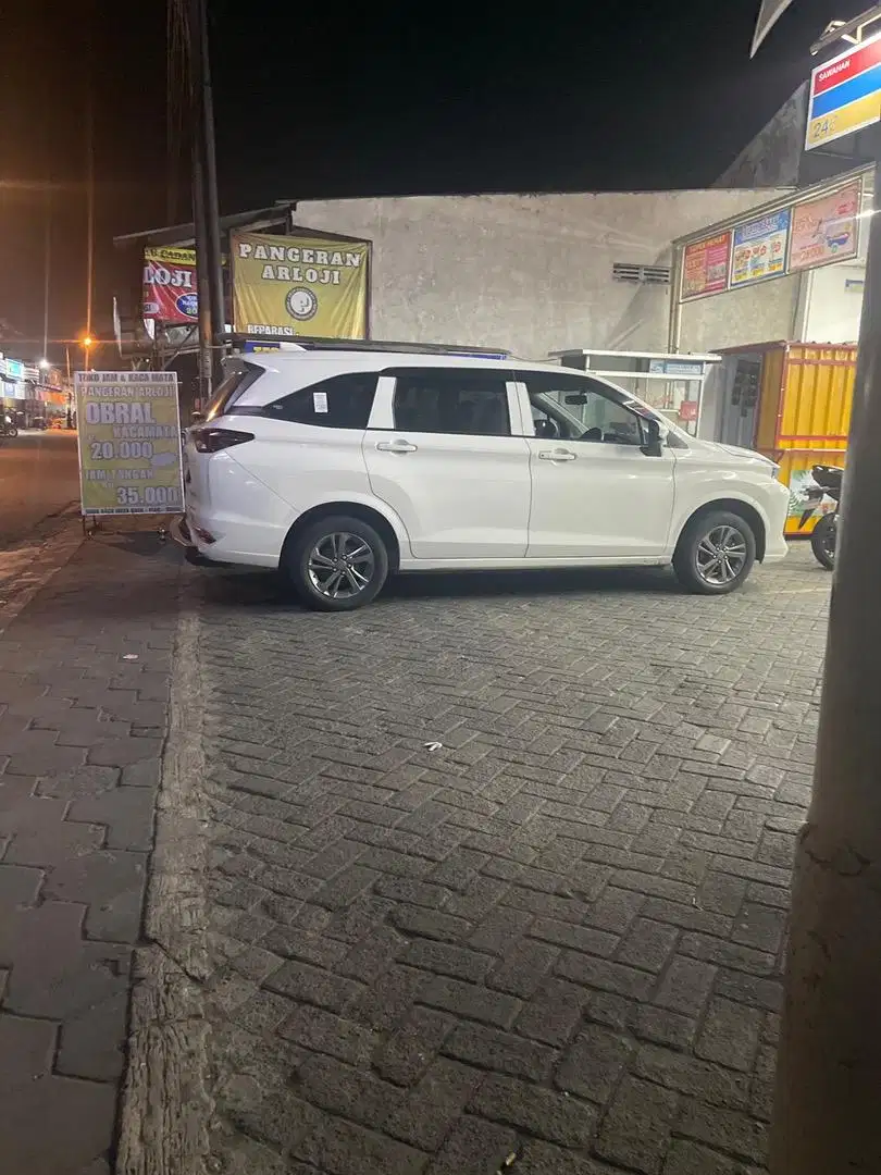 Xenia 2022 manual ad solokota