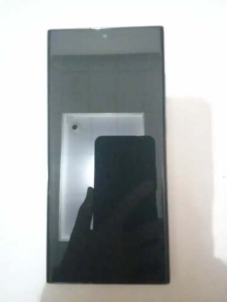 Samsung Galaxy S23 Ultra 12/256GB - Green Kualitas Top Abis