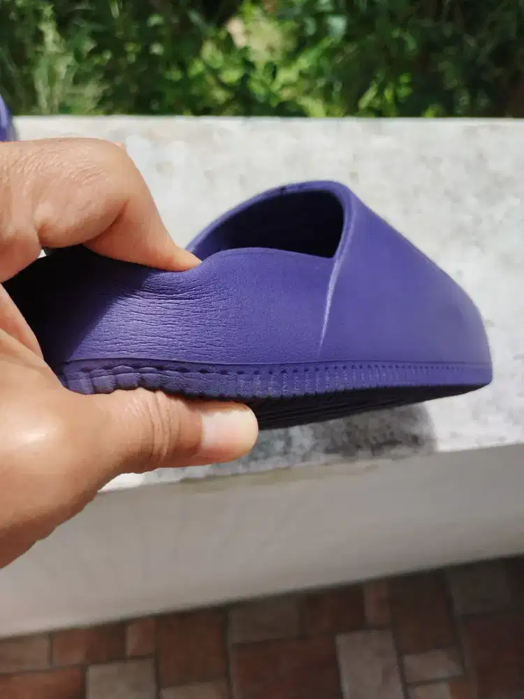 Nike calm slide sandal