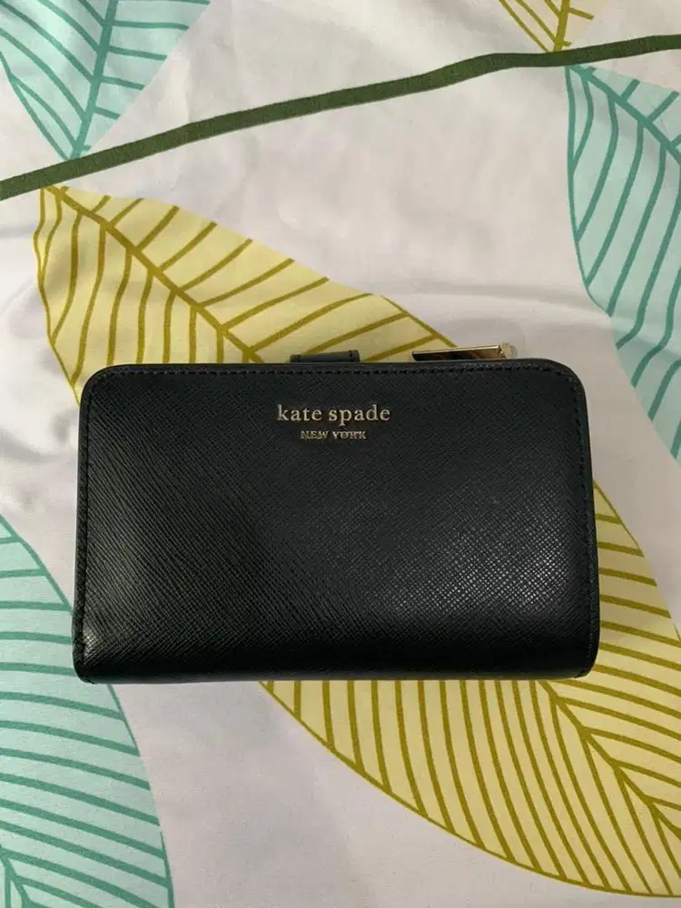 Dompet Kate Spade ♠️