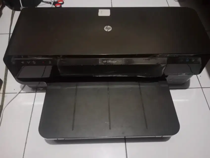 Printer A3 second