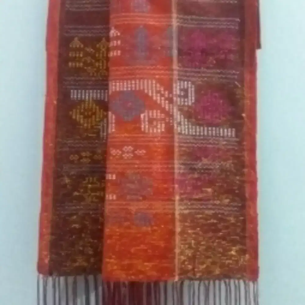 Kain Ulos Batak SADUM Besar