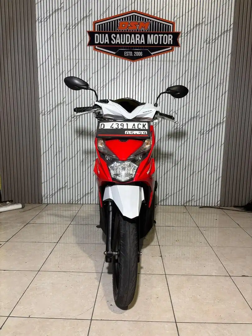 Honda beat F1 2019