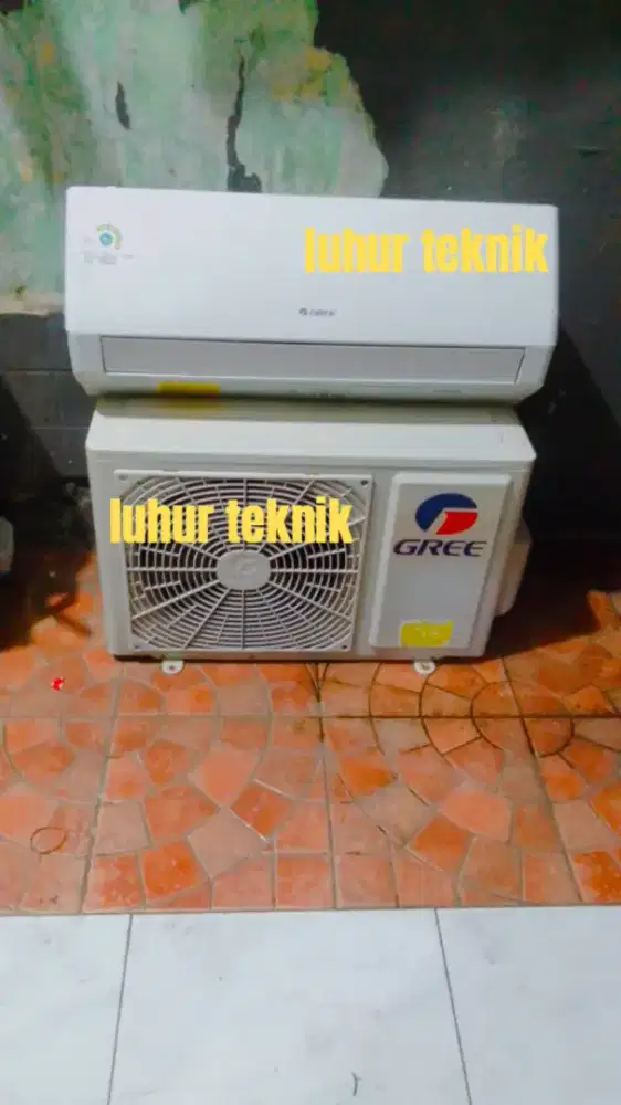 Ac gree swing 2 (1/2 pk)