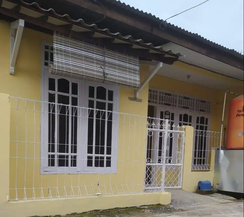 Dijual Rumah Perum Dasana Indah (Bonang) Tangerang