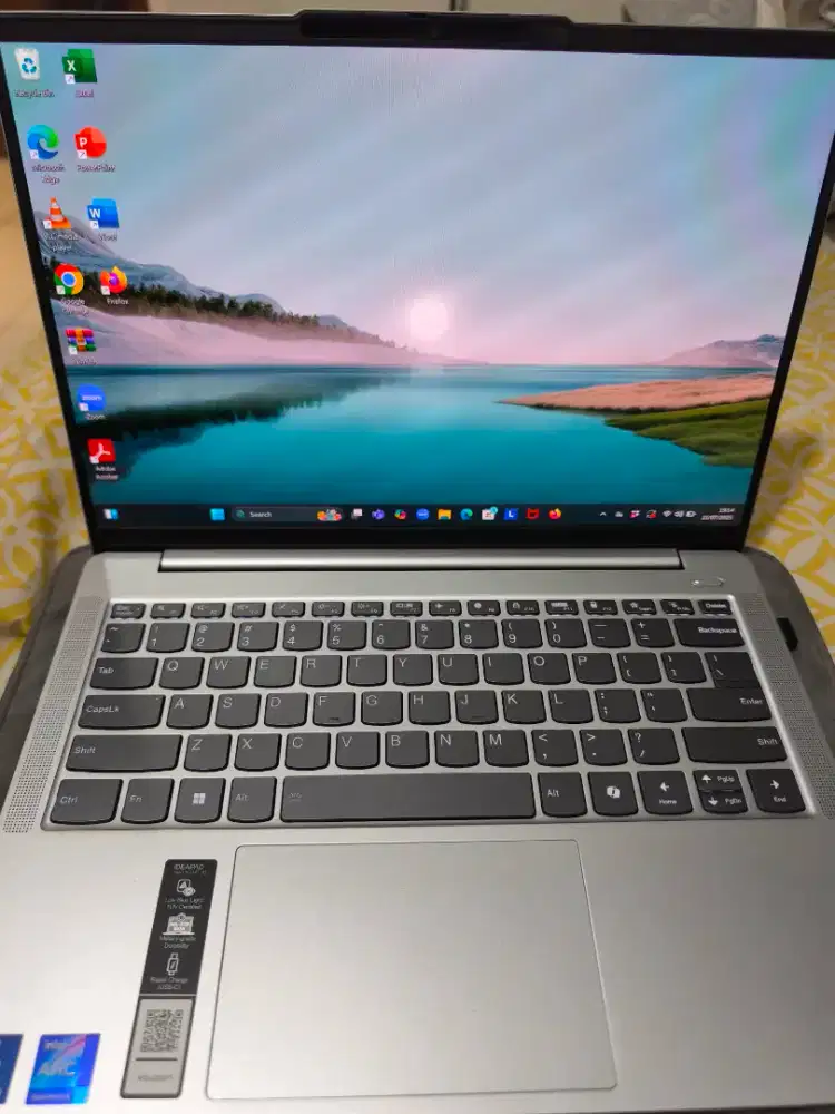 Jual Lenovo Ideapad Slim 5 14IMH9 ultra 7