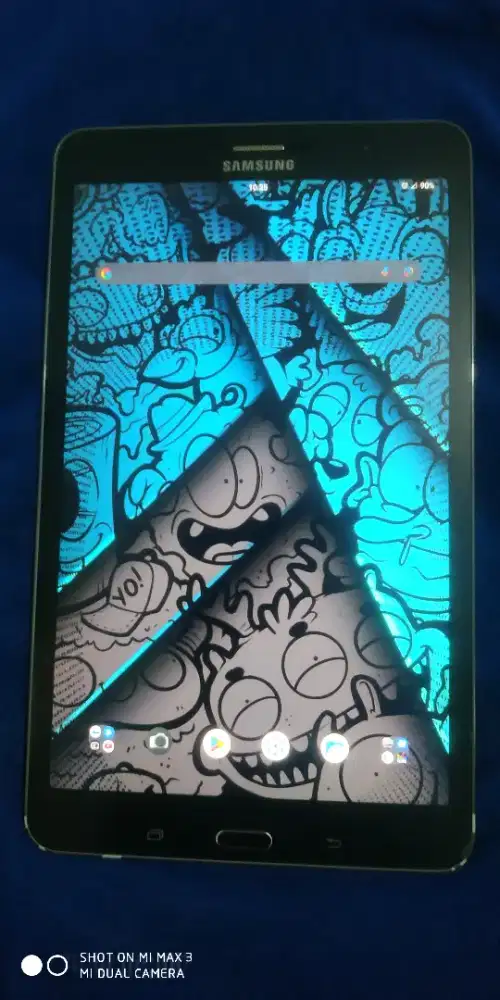 Tablet Samsung Tab Pro 8.4 T325 LTE 2/16GB