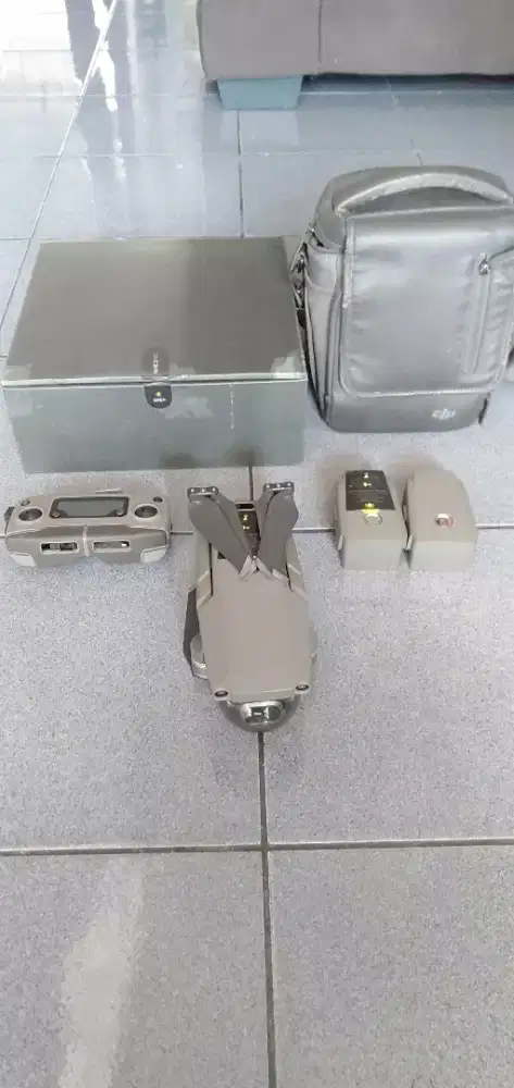 Dji mavic 2 pro combo hasselblad