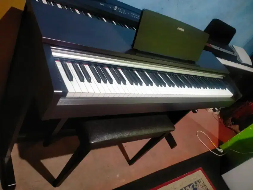 Dicari Digital Piano, Clavinova, Arius, Keyboard, Amply Keyboard dll