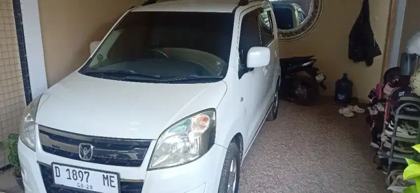 Karimun si irit gesit
