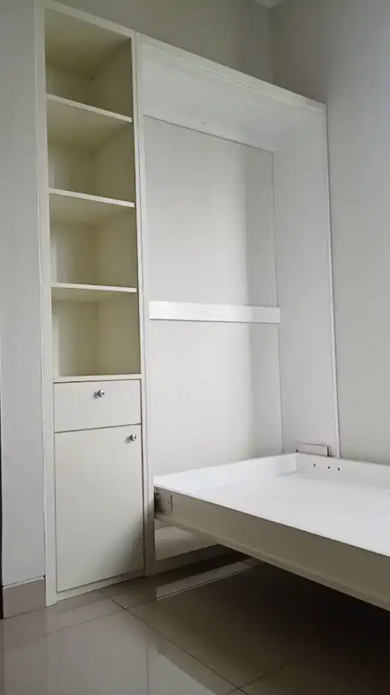 Desain furniture Castem