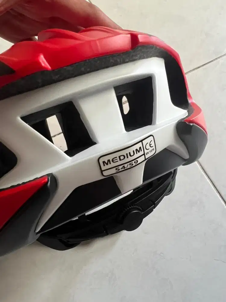 Helm roadbike sunrimoon