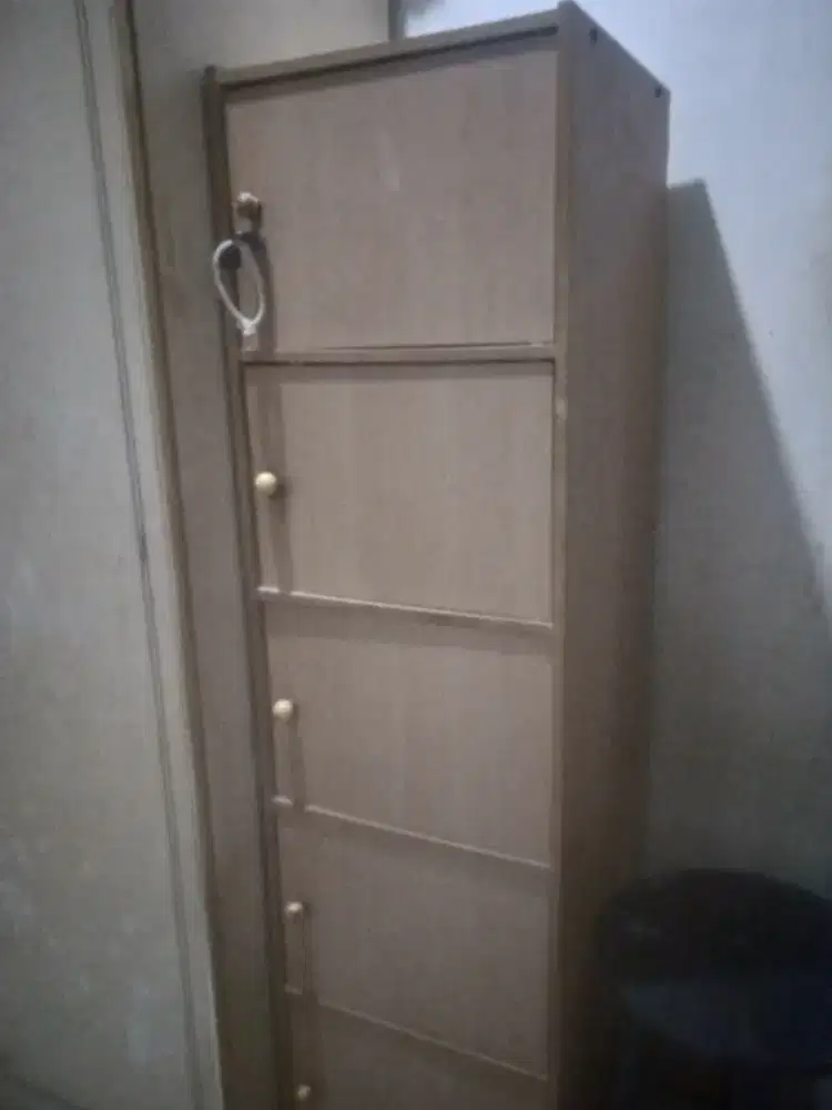 RAK SERBAGUNA BIG PANEL RSG 9294 (Lemari Susun Buku Arsip)