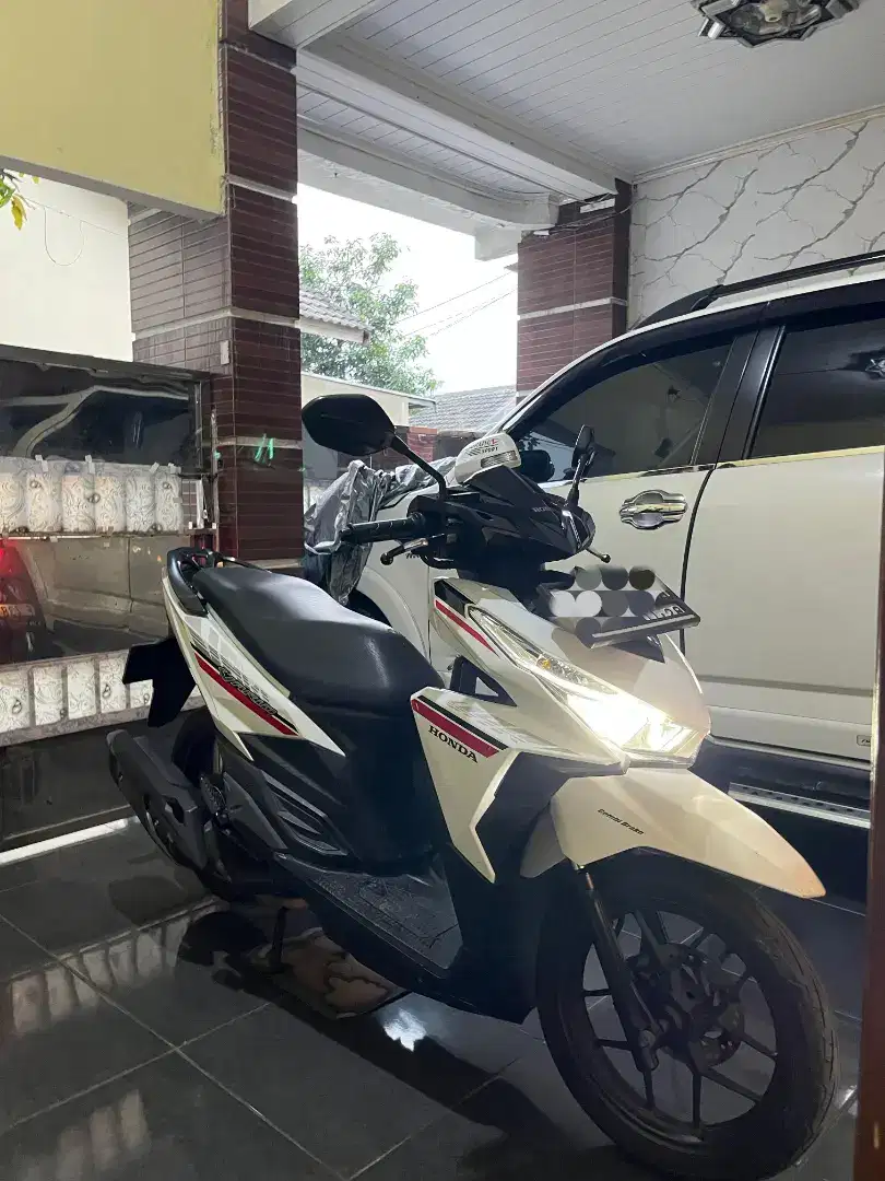 Honda Vario 125 CBS 2018