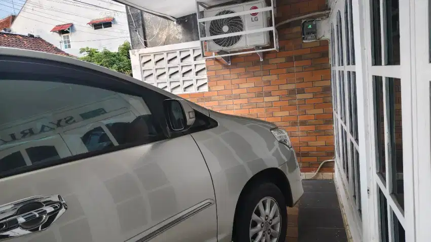 Rumah Homestay jogja