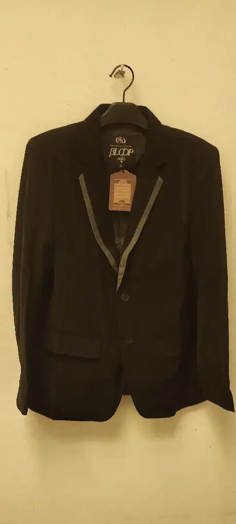 Blazer Jas distro