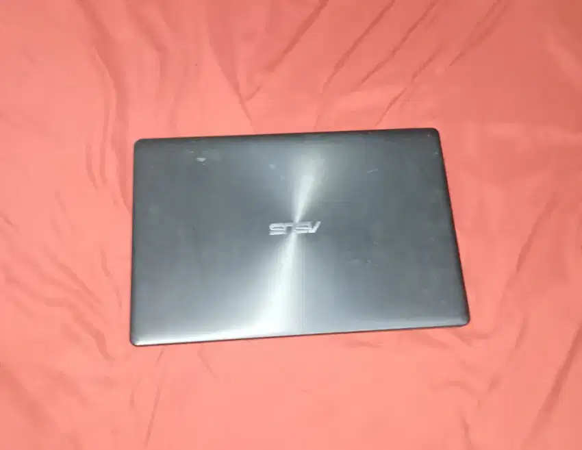 Cassing Layar LCD Dan Keyboard Asus X550Z Original
