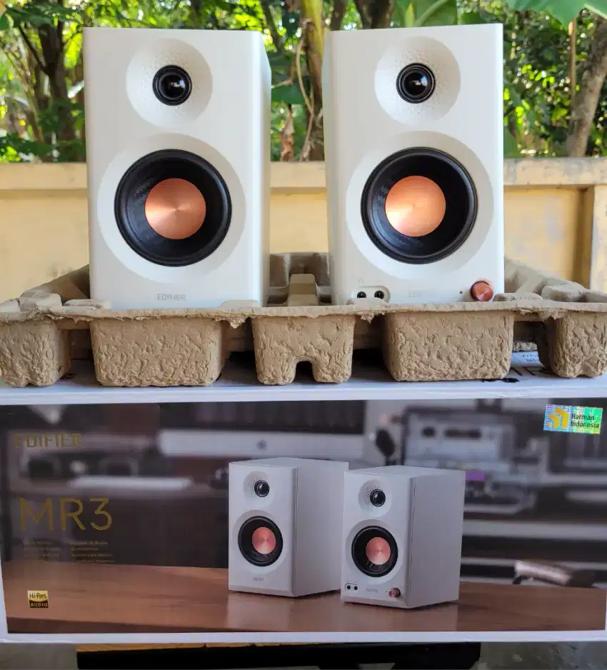 Speaker monitor edifier MR3 Bluetooth