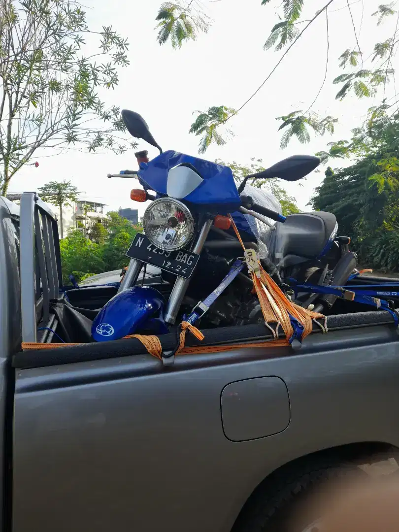 CAGIVA RAPTOR IE 650 2007