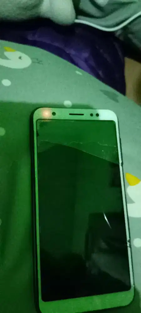 Asus Zenfone Live L2