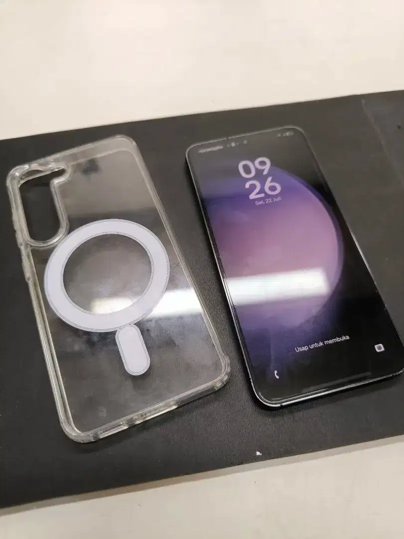 Samsung s23 5G 8/256 gb