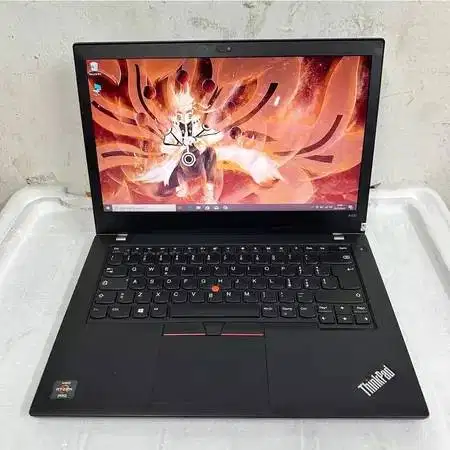 Laptop Lenovo Thinkpad A485 AMD Ryzen 5 PRO 16GB SSD 256GB