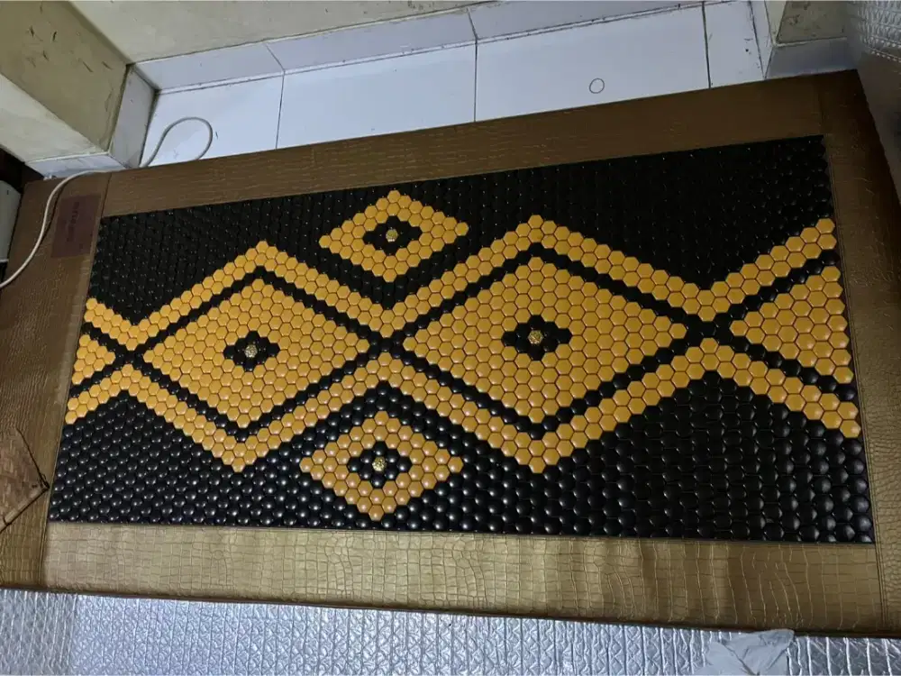 Kasur Terapi Gippum matrass 8000