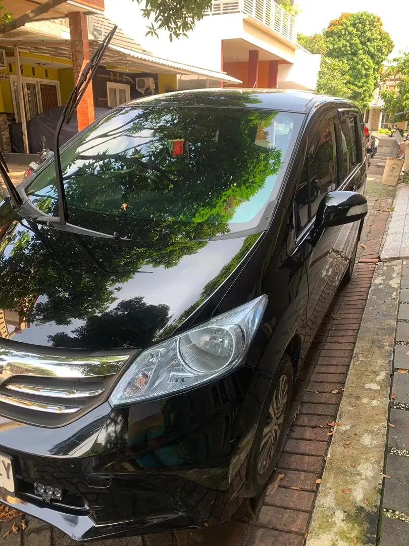 Honda Freed 2013 Bensin SD