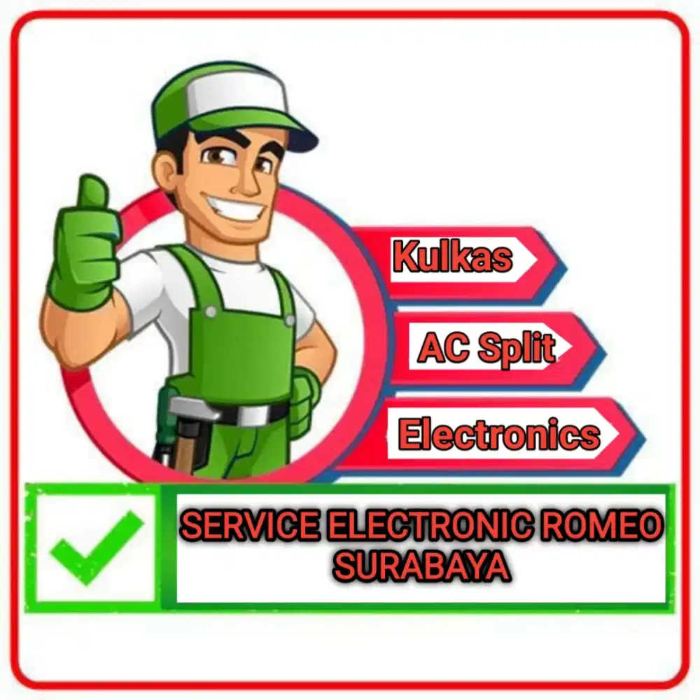 Servis Kulkas dan Freezer Box