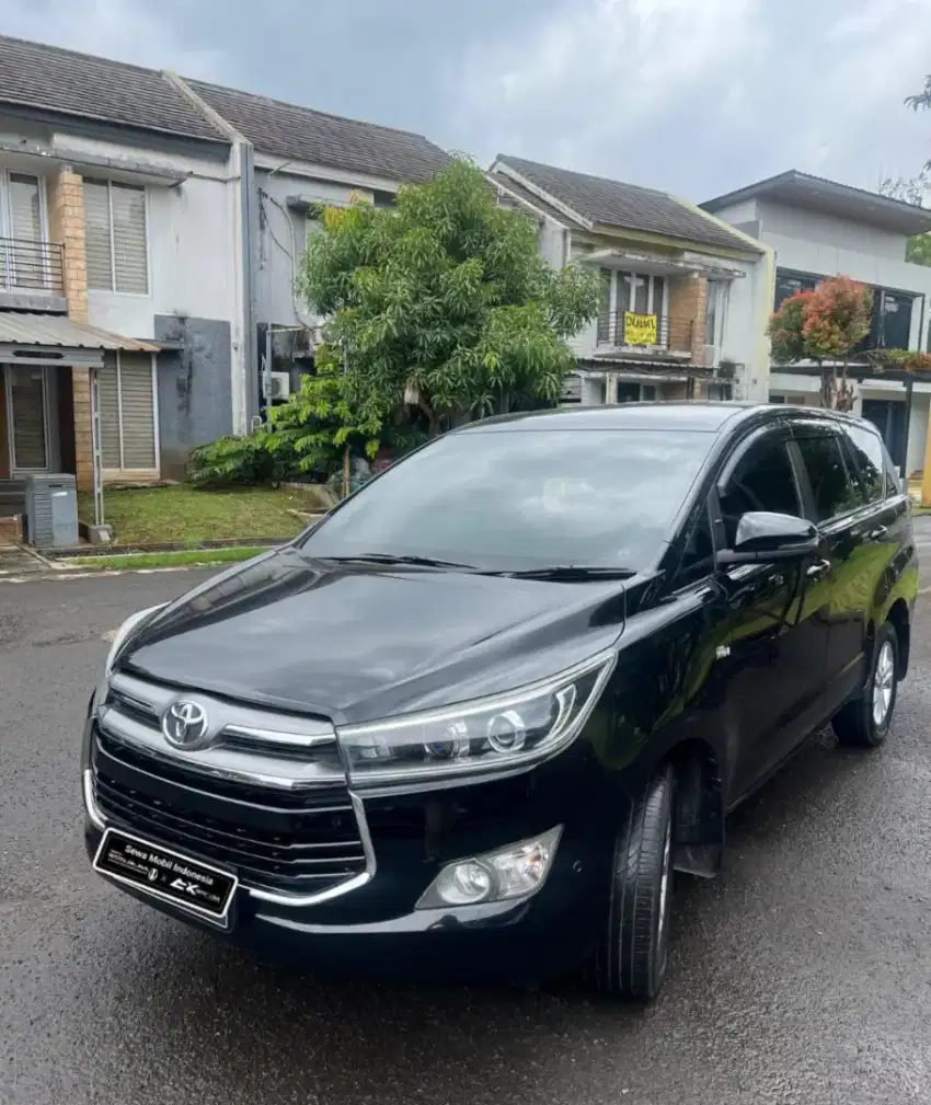 Rental Mobil Lepas Kunci Tanpa DP. Harian Minghuan Bulanan ready