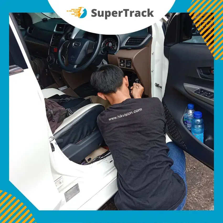 Gps Tracker Alat Lacak Sadap Suara Matikan Mesin Kendaraan Jarak Jauh