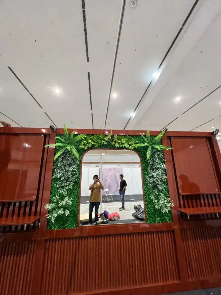 Jual Vertikal Garden semua Type