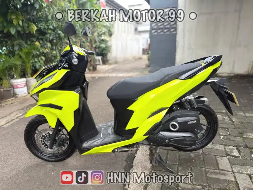 VARI NEW TH 2023 GRES TOP MODIF GANTENG