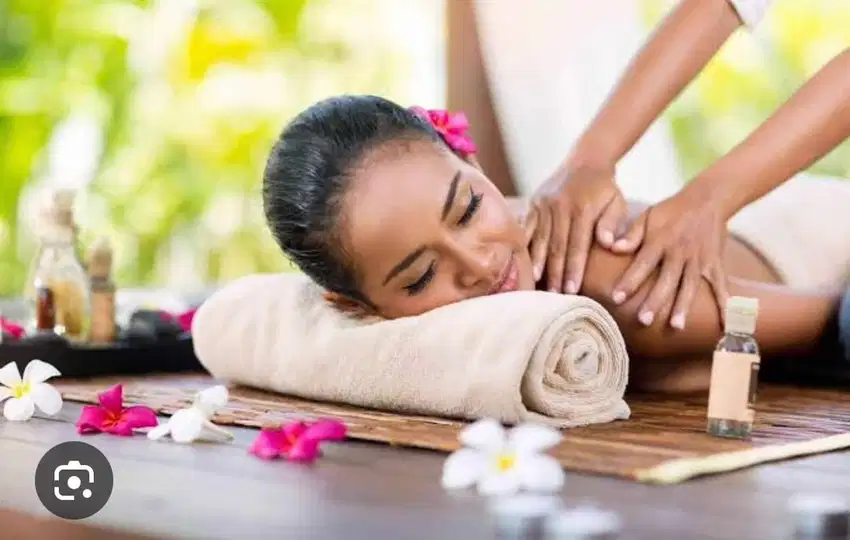 Loker Spa no ++  khusus wanita