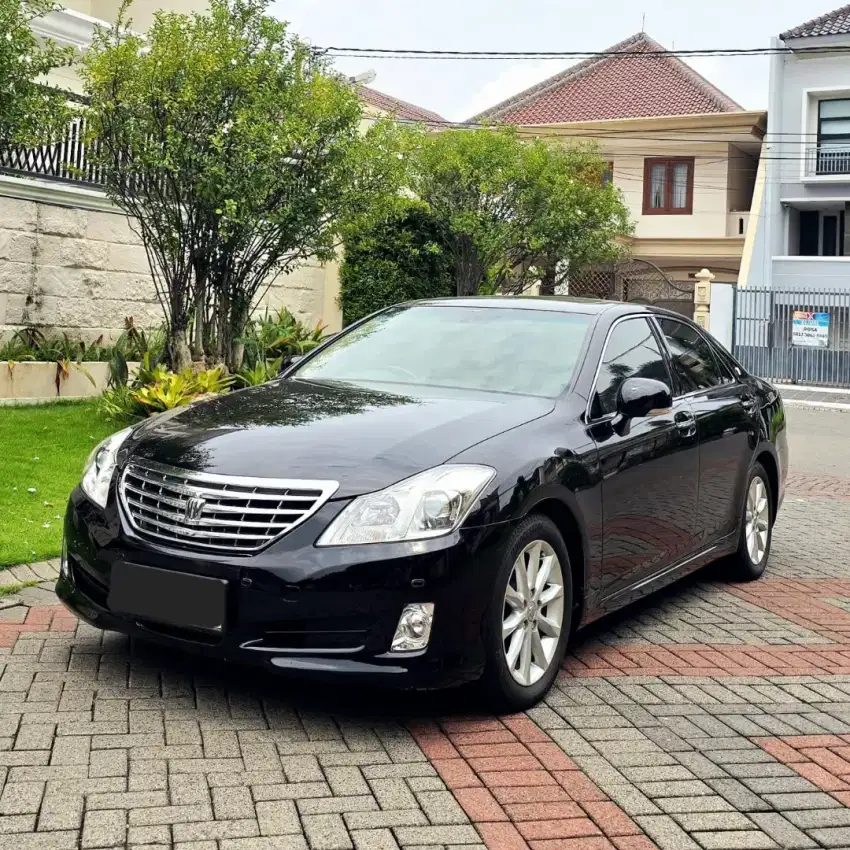 Toyota Crowm 3.0 Royal Saloon 2009
