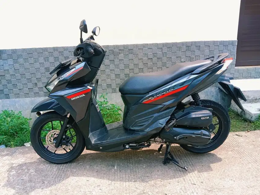 58@:DP:500RB B DKI VARIO 125LED CBS
