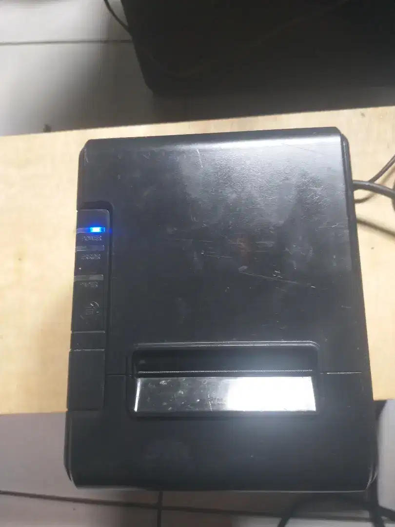 PRINTER KASIR THERMAL POSMAC CP_Q3 80mm AUTOCUTTER