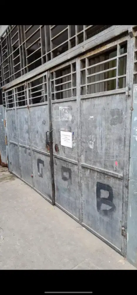 Dibutuhkan ART daerah jembatan lima