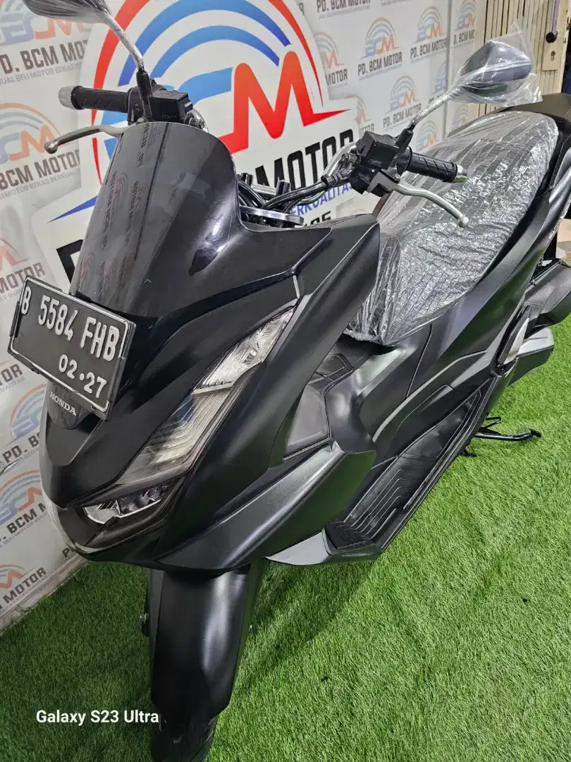 Honda PCX 160 Cbs 2022