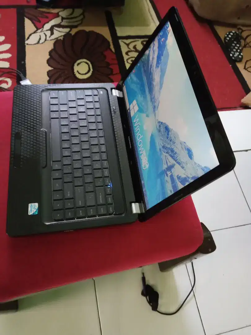 laptop core i3 no minus