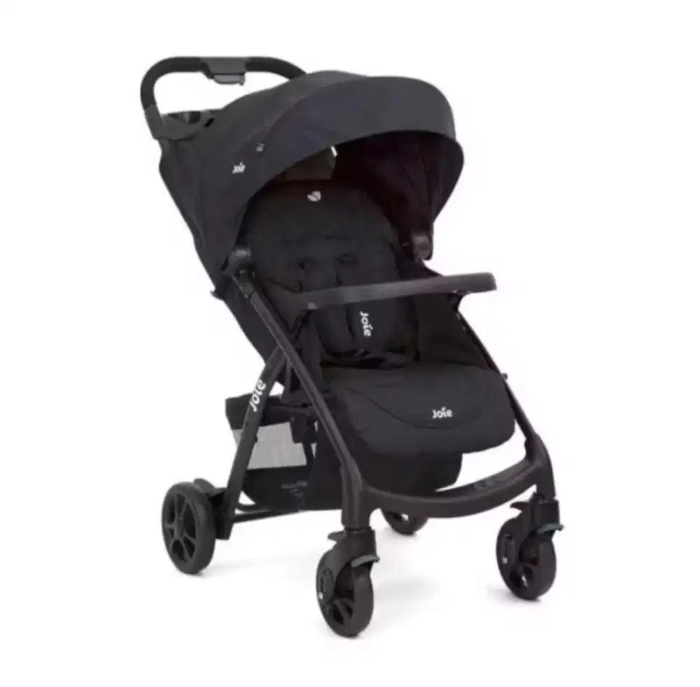 STROLLER JOIE MUZE LX LIKE NEW