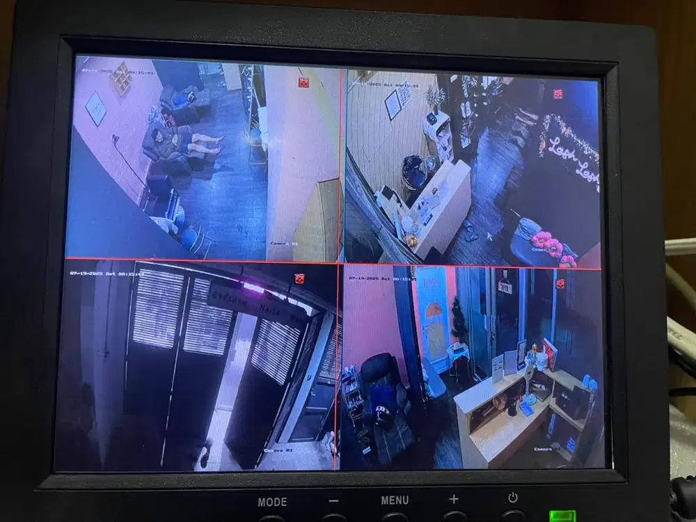 Jual cepat / Take over Beauty studio and hair